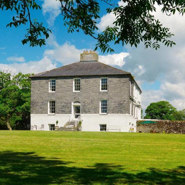 Kilmahon House, P25A973