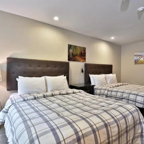 Killington Center 131, hotel in Killington