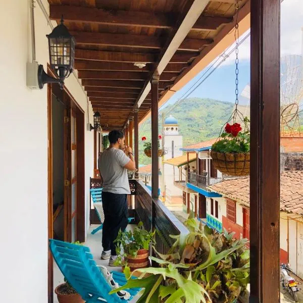 Hotel Plenitud Jardín, hôtel à Jardín