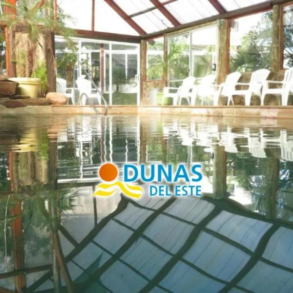 DUNAS DEL ESTE - Punta Colorada, ξενοδοχείο σε Punta Colorada