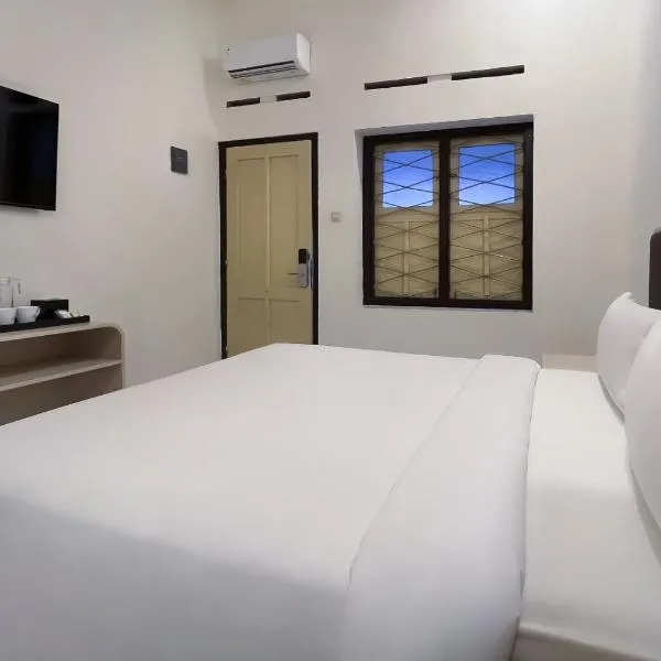 D'Pavilion Malioboro, hotel a Yogyakarta