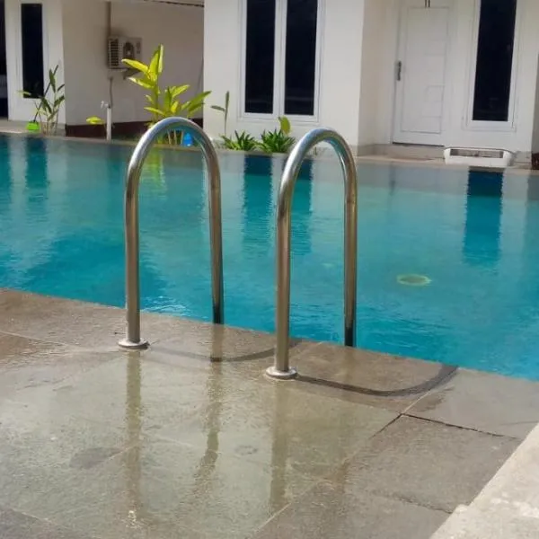 New Bintang Mandalika, ξενοδοχείο σε Kuta Lombok