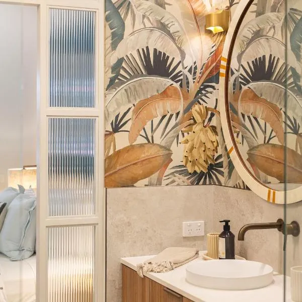 Monsoon Luxury Apartment, hôtel à Port Douglas