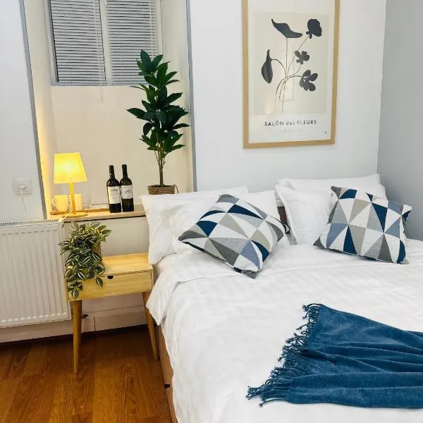 Cosy Koala Hostel, hotel in Tbilisi City