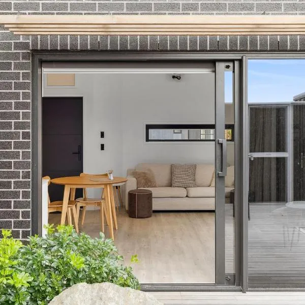 Boutique One Bedroom Haven, Hotel in Wanaka