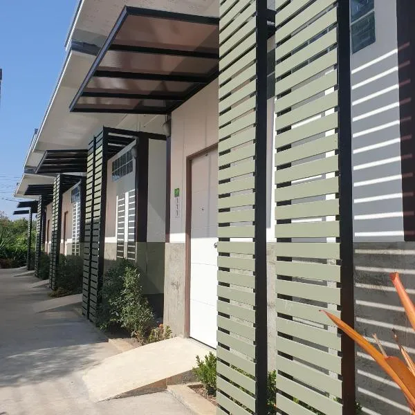 Sakul Plang Resort, khách sạn ở Wang Saphung