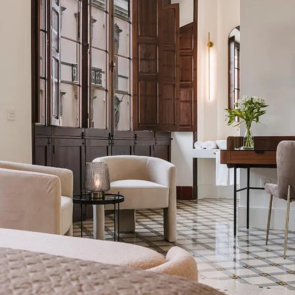 MASANET Emblematic Hotels by Airnest, Hotel in Las Palmas de Gran Canaria