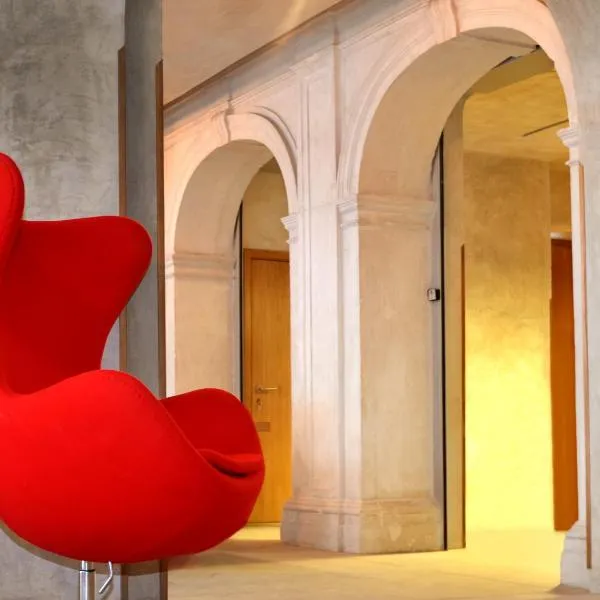 Browns Downtown Hotel, khách sạn ở Lisboa