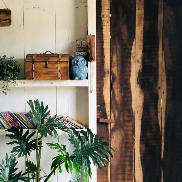 Nhiên Farm Homestay, Hotel in Xuân Trường