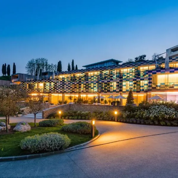 Eden Reserve Hotel, מלון בגרדונה ריביירה