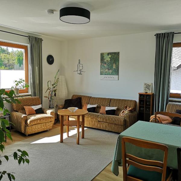 Ferienwohnung Marx