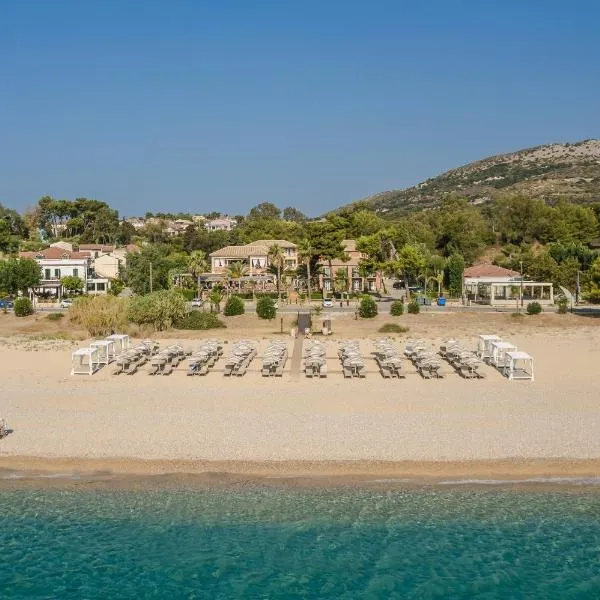 Makis Hotel, Hotel in Skala