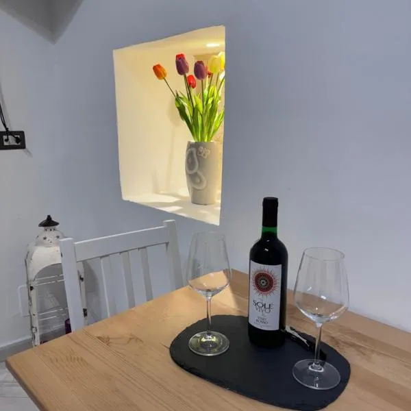 Dimore tresca, hôtel à Bari