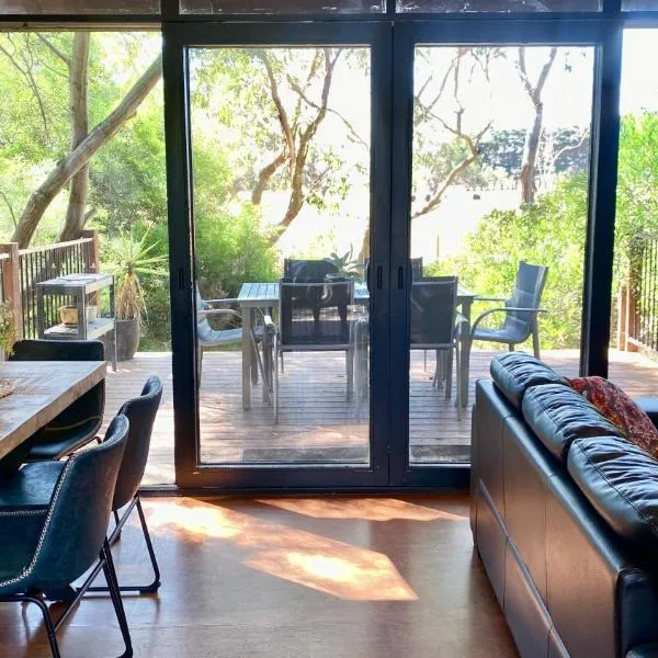 The Nature Resort Villas, hotel a Cowes