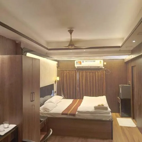 Ostro Inn Studio Apartment, hotel in Kolkata