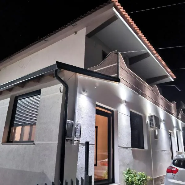 Guesthouse Aurel, hotel in Berat