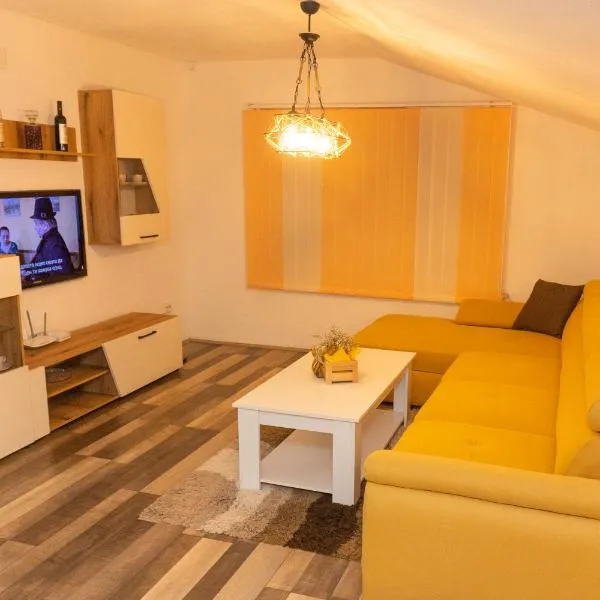 Cozy Modern Apartment, hotel in Gevgelija