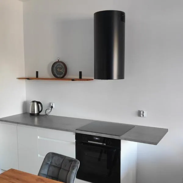 Apartament Moniuszki Centrum, hotel in Zielona Góra