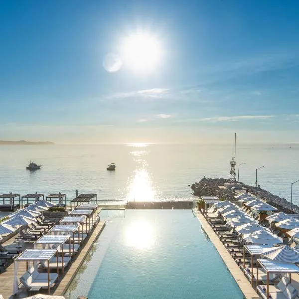 Breathless Cabo San Lucas - Adults Only, hotel din Cabo San Lucas