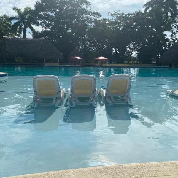 Apartamento de Playa en Coronado Luxury Suites, ξενοδοχείο σε Chame