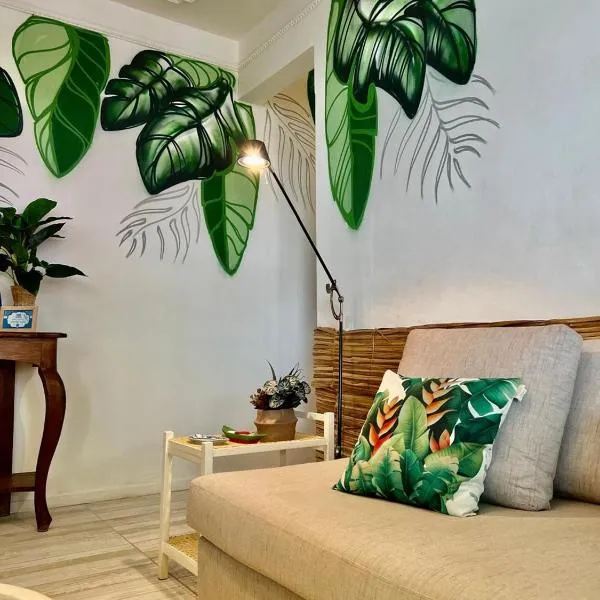 Recanto da Barra, hotel in Salvador
