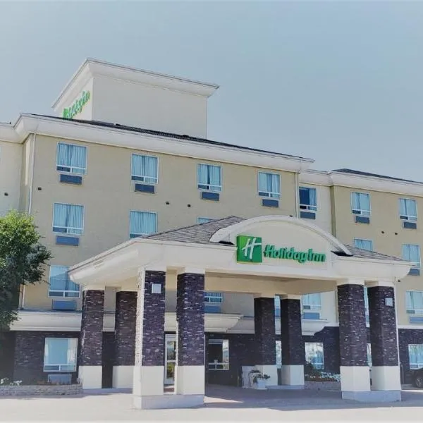 Holiday Inn Hotel & Suites Regina by IHG, hotel en Regina
