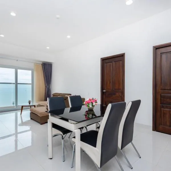 TINA HOME - Vũng Tàu sát biển, hotel in Vung Tau