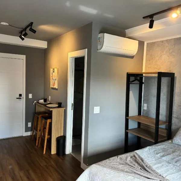 Studio no Butantã - Novíssimo, hotel in Sao Paulo