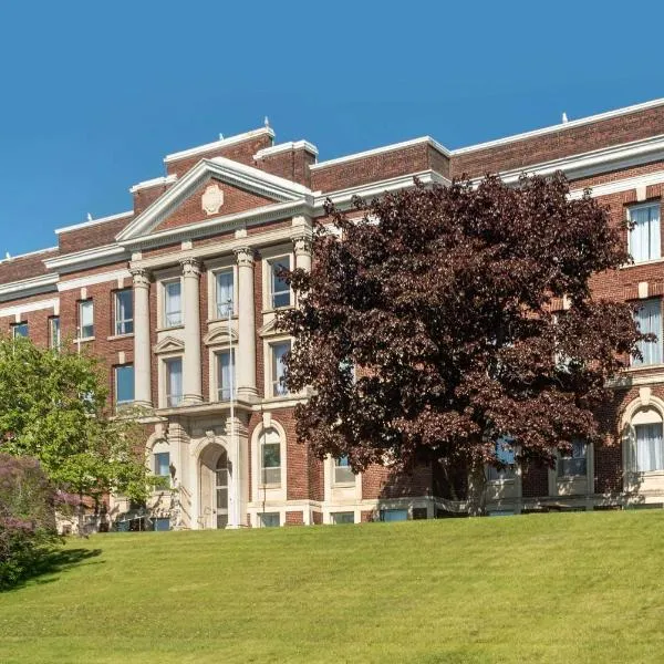 The Courthouse Hotel, an Ascend Collection Hotel, hotel v destinaci Thunder Bay