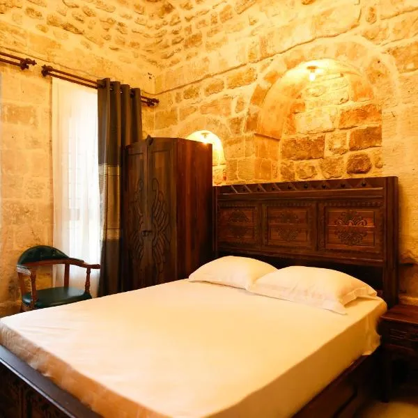 Minessa Konağı, Hotel in Mardin