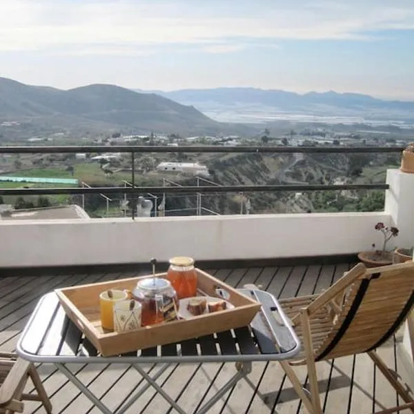 Casa de pueblo en Nijar, ξενοδοχείο σε Nijar