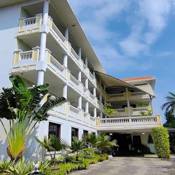 Hotel Royal Retreat, hotel in Sambalpur