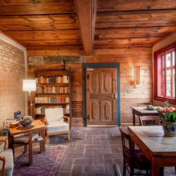 Hotel Stadthaus Arnstadt, hotel em Arnstadt