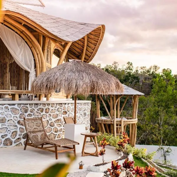 Camanta Penida - Adult Only, Hotel in Nusa Penida