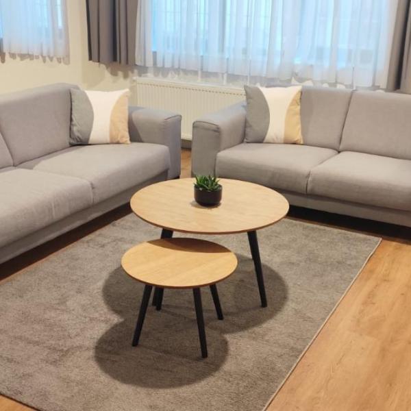 Beautiful apartment in City Center, Bruselas