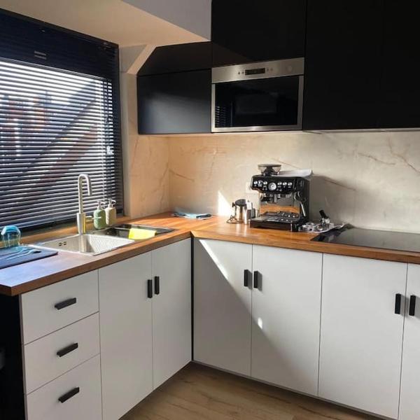 Apartment Antwerp City center #003, Антверпен