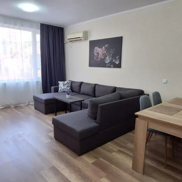 Home VIZA - 2, hotel in Yambol