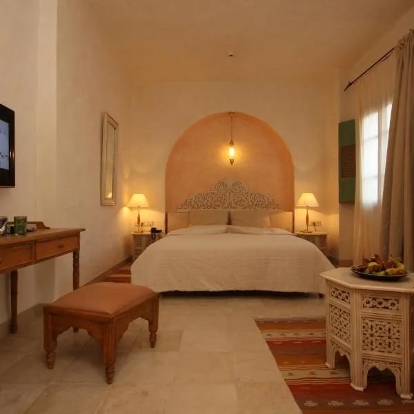 Dar Saida Beya, Hotel in Tozeur