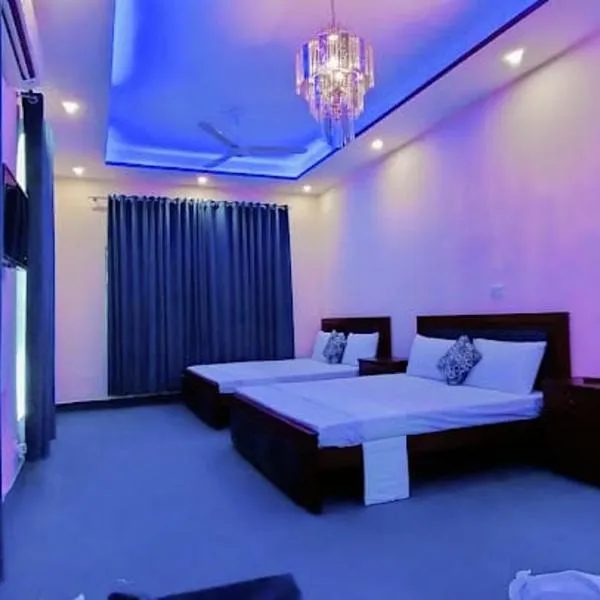 Perfect Lodge Guest House, hotel in Islamabad