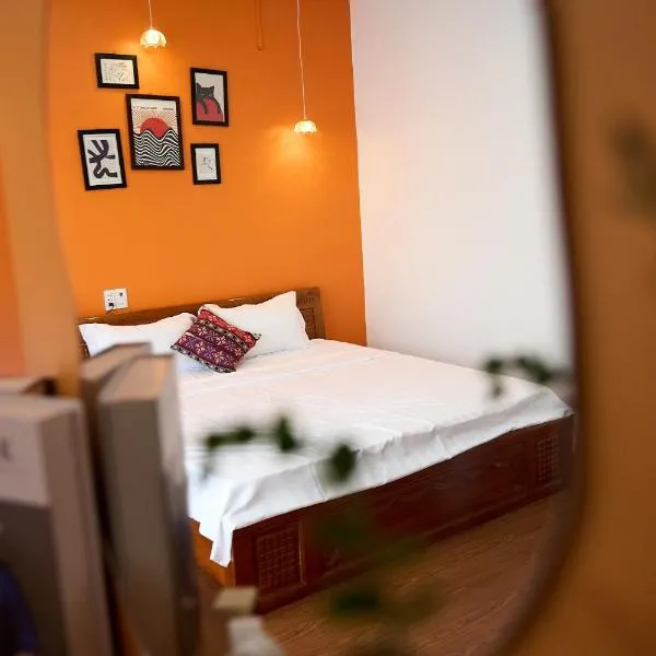 Sen's Homestay - Motorbike Rental - Tours- Cao Bang City, hôtel à Cao Bằng