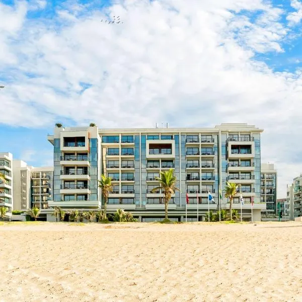 Grand Hyatt Rio de Janeiro, hotel v destinaci Rio de Janeiro