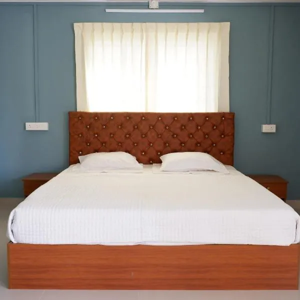 Haya Residency, Hotel in Alappuzha