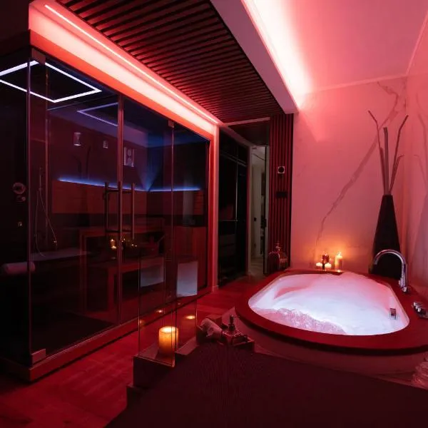 Love Me Nemi, hotel in Nemi