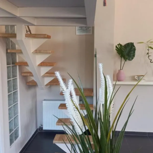 uRban Loft Living, hotel in Kardítsa