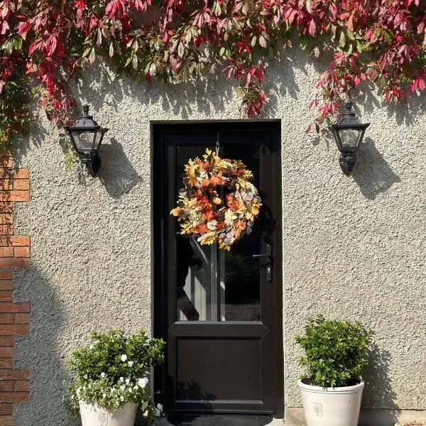 Old Farmhouse Annex, ξενοδοχείο σε Clones