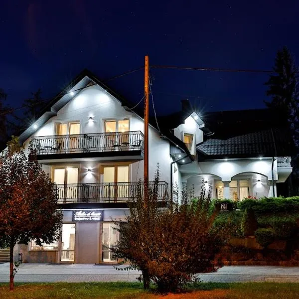 Noclegi u Nawary, Hotel in Rabka-Zdrój
