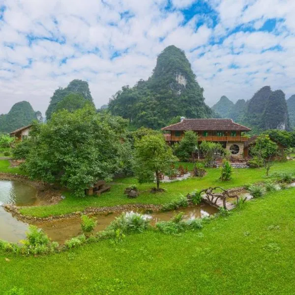 Phong Sơn Retreat - Homestay Hữu Liên, Lạng Sơn, Hotel in Lạng Sơn