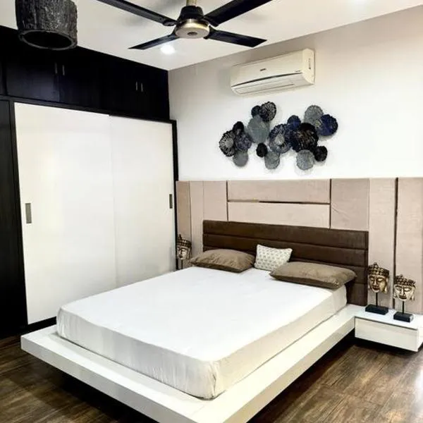 GrnStay, hotel in Chennai