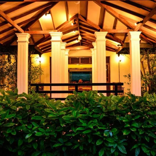 Camellia Dwelling, Hotel in Hikkaduwa
