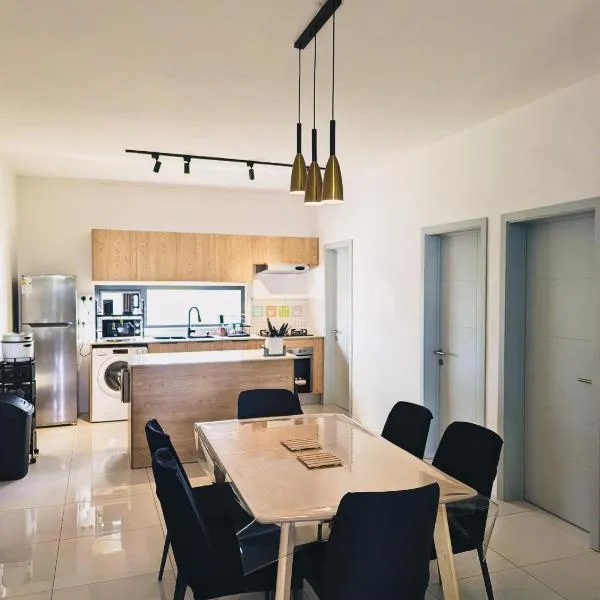 Casa Rosa, hotel in Bagatelle